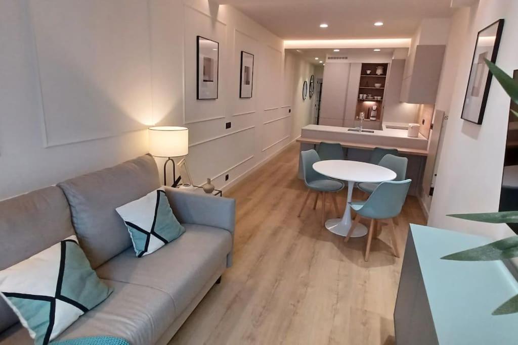 Kofradia By Kabia Gestion Apartment Bermeo Ngoại thất bức ảnh