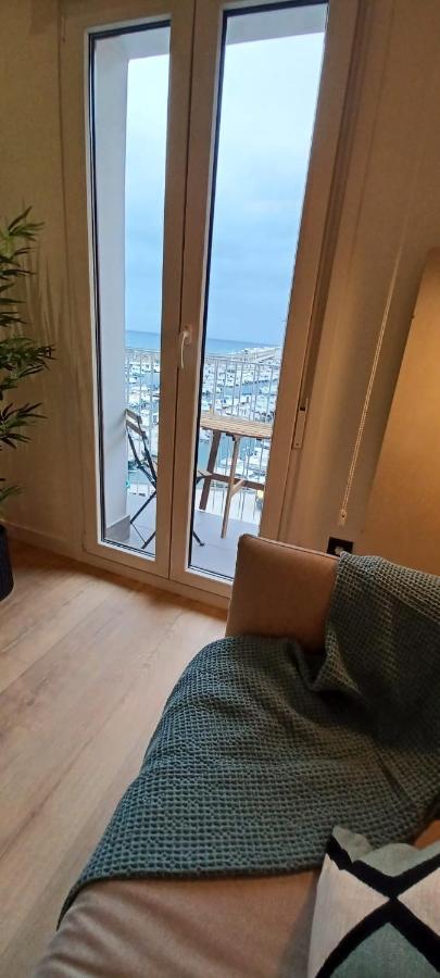 Kofradia By Kabia Gestion Apartment Bermeo Ngoại thất bức ảnh